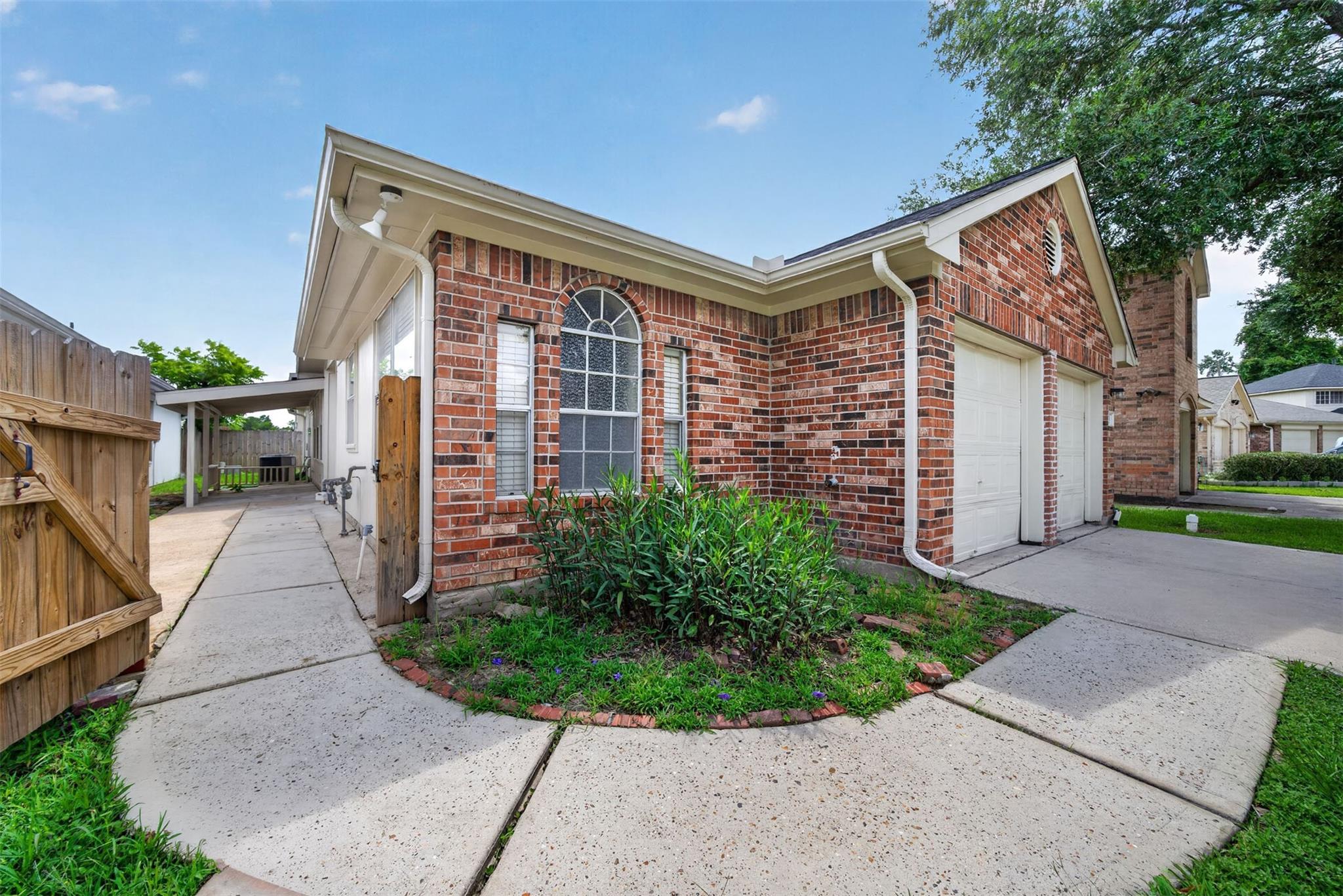 5443 Evergreen Canyon Road