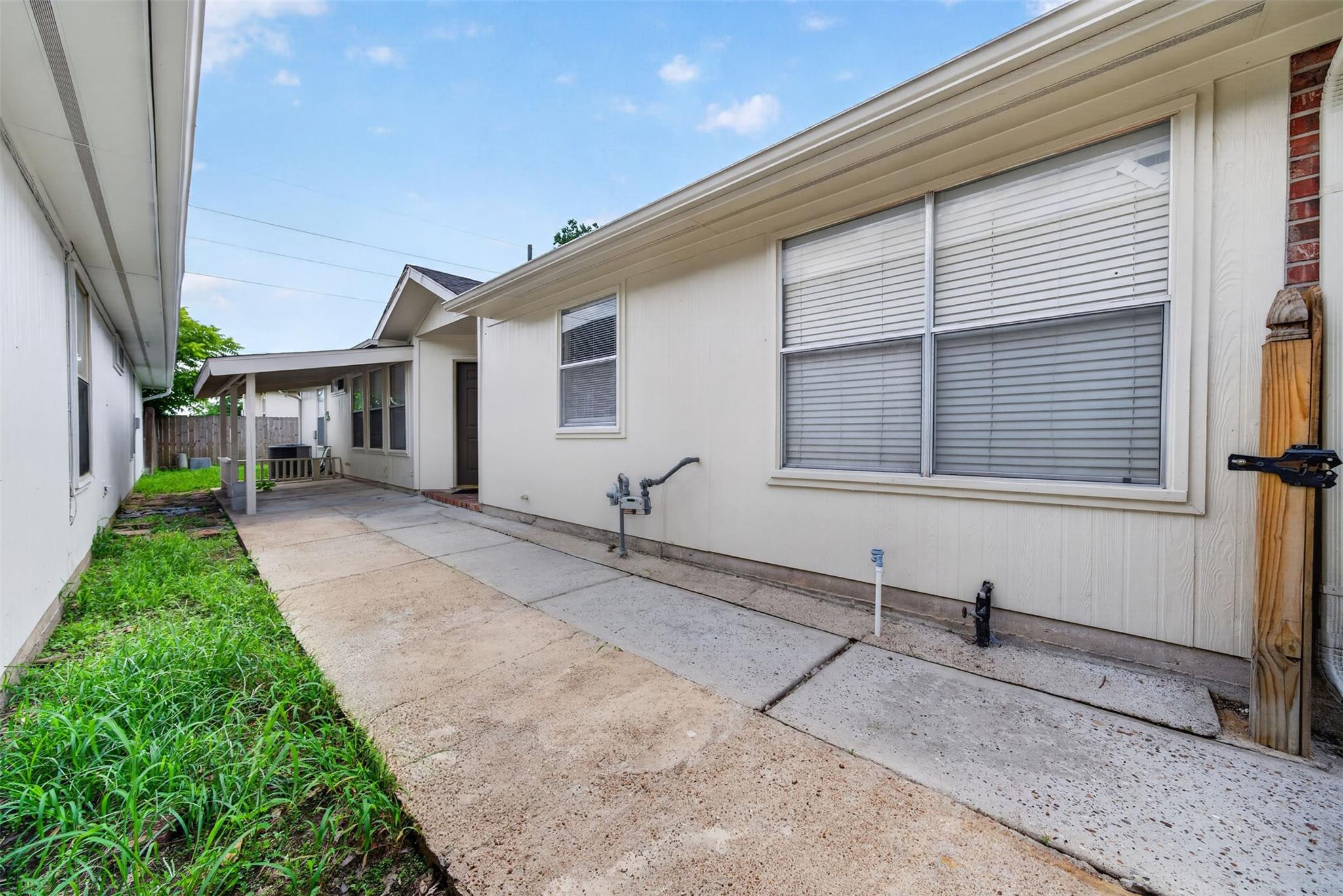 5443 Evergreen Canyon Road