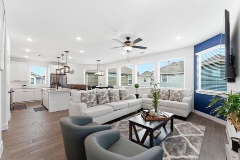 Tiny photo for 15139 Post Oak Falls Drive, Cypress, TX 77433 (MLS # 66260423)