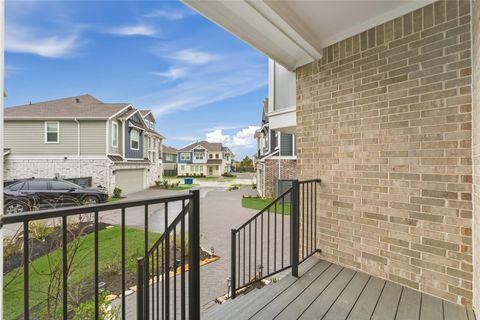 Tiny photo for 15139 Post Oak Falls Drive, Cypress, TX 77433 (MLS # 66260423)