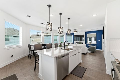 Tiny photo for 15139 Post Oak Falls Drive, Cypress, TX 77433 (MLS # 66260423)