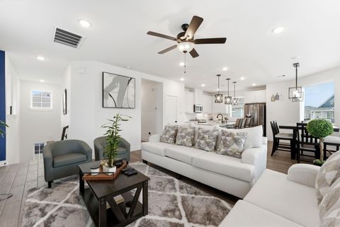 Tiny photo for 15139 Post Oak Falls Drive, Cypress, TX 77433 (MLS # 66260423)