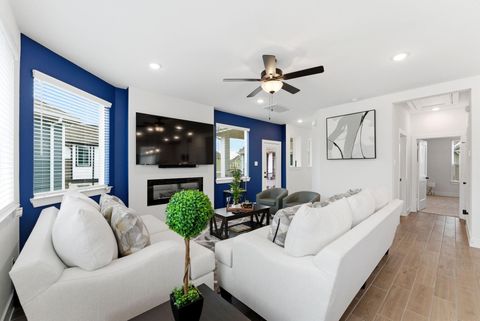 Tiny photo for 15139 Post Oak Falls Drive, Cypress, TX 77433 (MLS # 66260423)