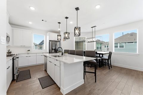 Tiny photo for 15139 Post Oak Falls Drive, Cypress, TX 77433 (MLS # 66260423)