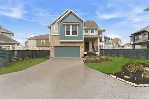 Tiny photo for 15139 Post Oak Falls Drive, Cypress, TX 77433 (MLS # 66260423)