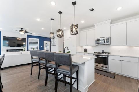 Tiny photo for 15139 Post Oak Falls Drive, Cypress, TX 77433 (MLS # 66260423)