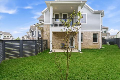 Tiny photo for 15139 Post Oak Falls Drive, Cypress, TX 77433 (MLS # 66260423)