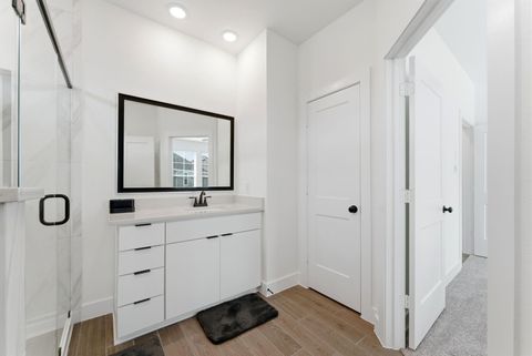 Tiny photo for 15139 Post Oak Falls Drive, Cypress, TX 77433 (MLS # 66260423)