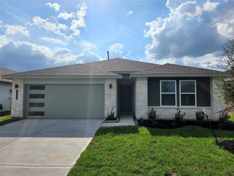 Photo of 7738 Robert Lane, Rosharon, TX 77583 (MLS # 20893517)