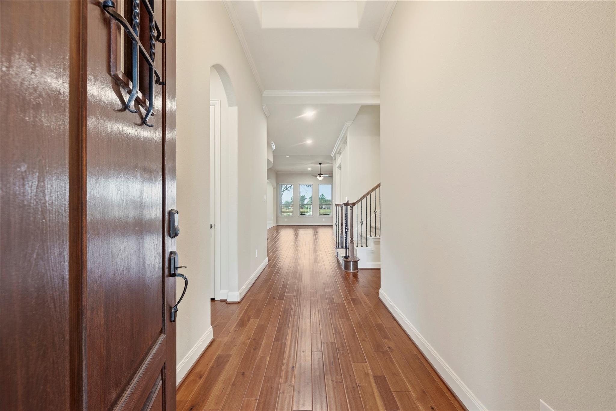 5811 Green Meadows Lane