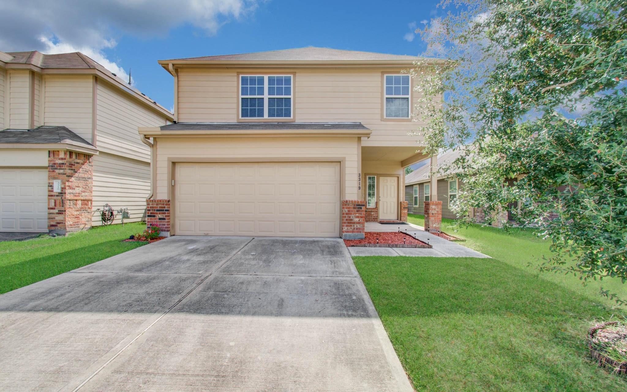 3319 Atascocita Vale Drive