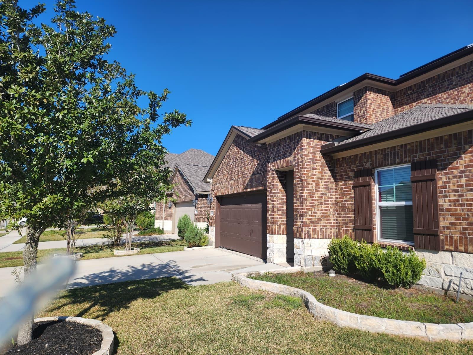 6610 Bridge Mountain Trail