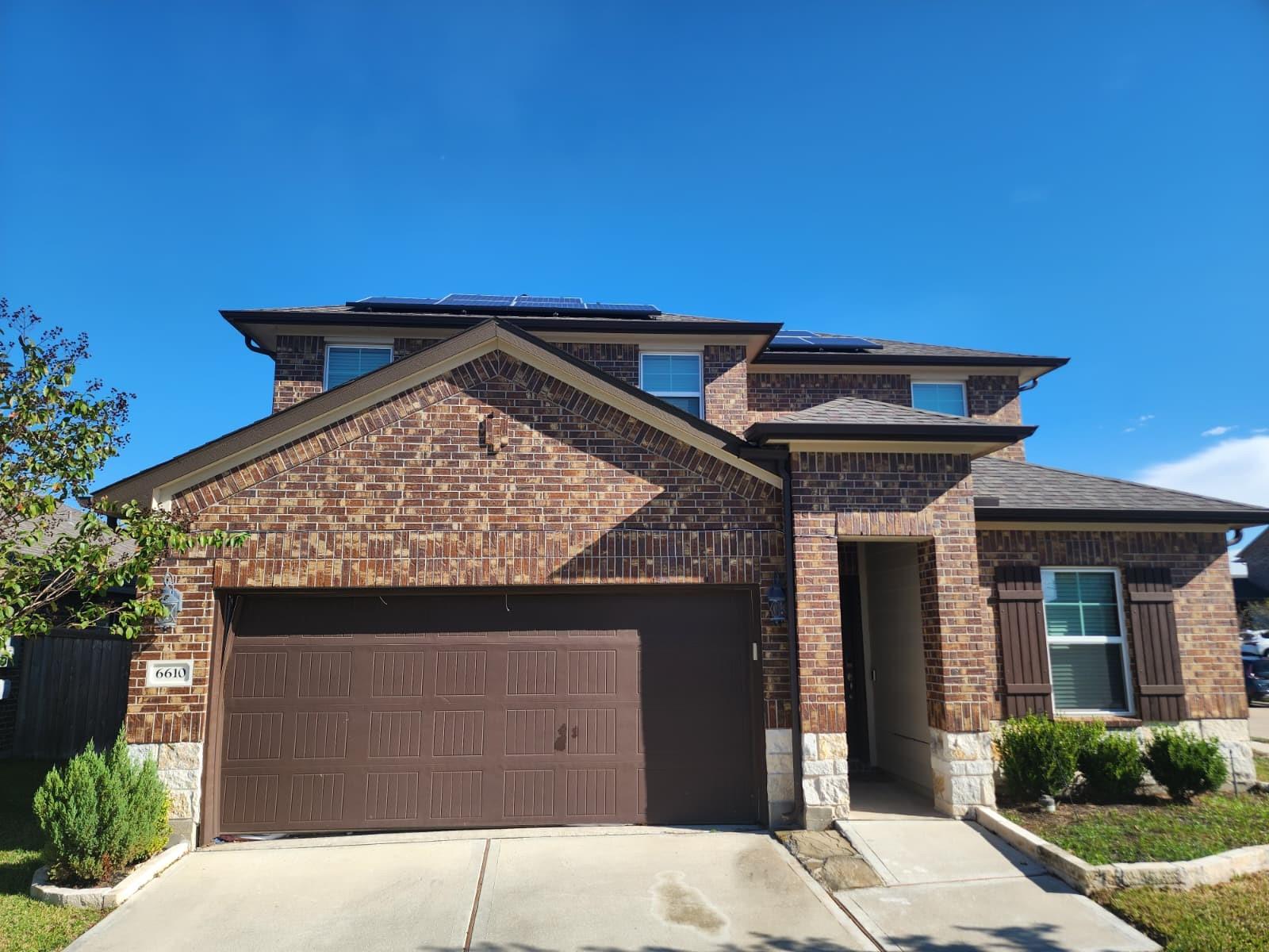 6610 Bridge Mountain Trail