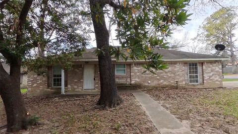 Photo of 3327 Valerie Lane, Spring, TX 77380 (MLS # 95703203)