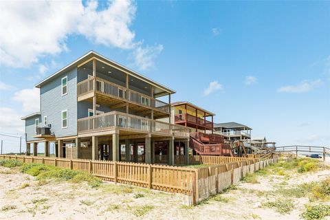 109 D Santar Loop Surfside Beach TX 77541