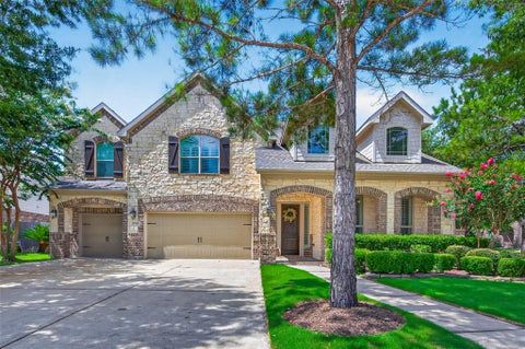 Photo of 27619 Macklind Ridge Lane, Katy, TX 77494 (MLS # 64743249)