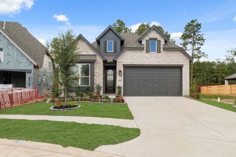 Photo of 13060 Wandering Ridge Lane, Conroe, TX 77302 (MLS # 15161783) Photo of 13060 Wandering Ridge Lane, Conroe, TX 77302 (MLS # 15161783)