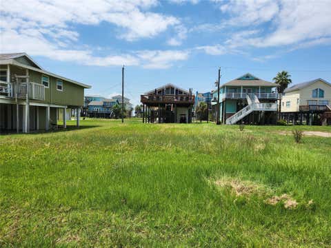 Vacant Land For Sale - 000 Jolly Roger<br/> Freeport, TX 77541