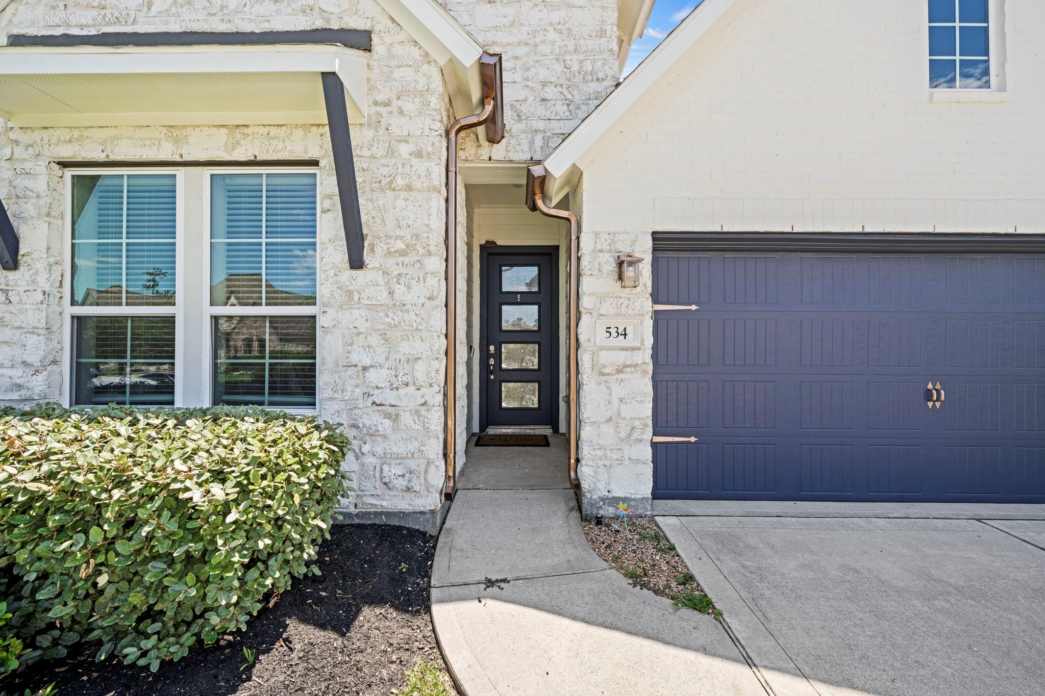 534 Cedar Harbor Court
