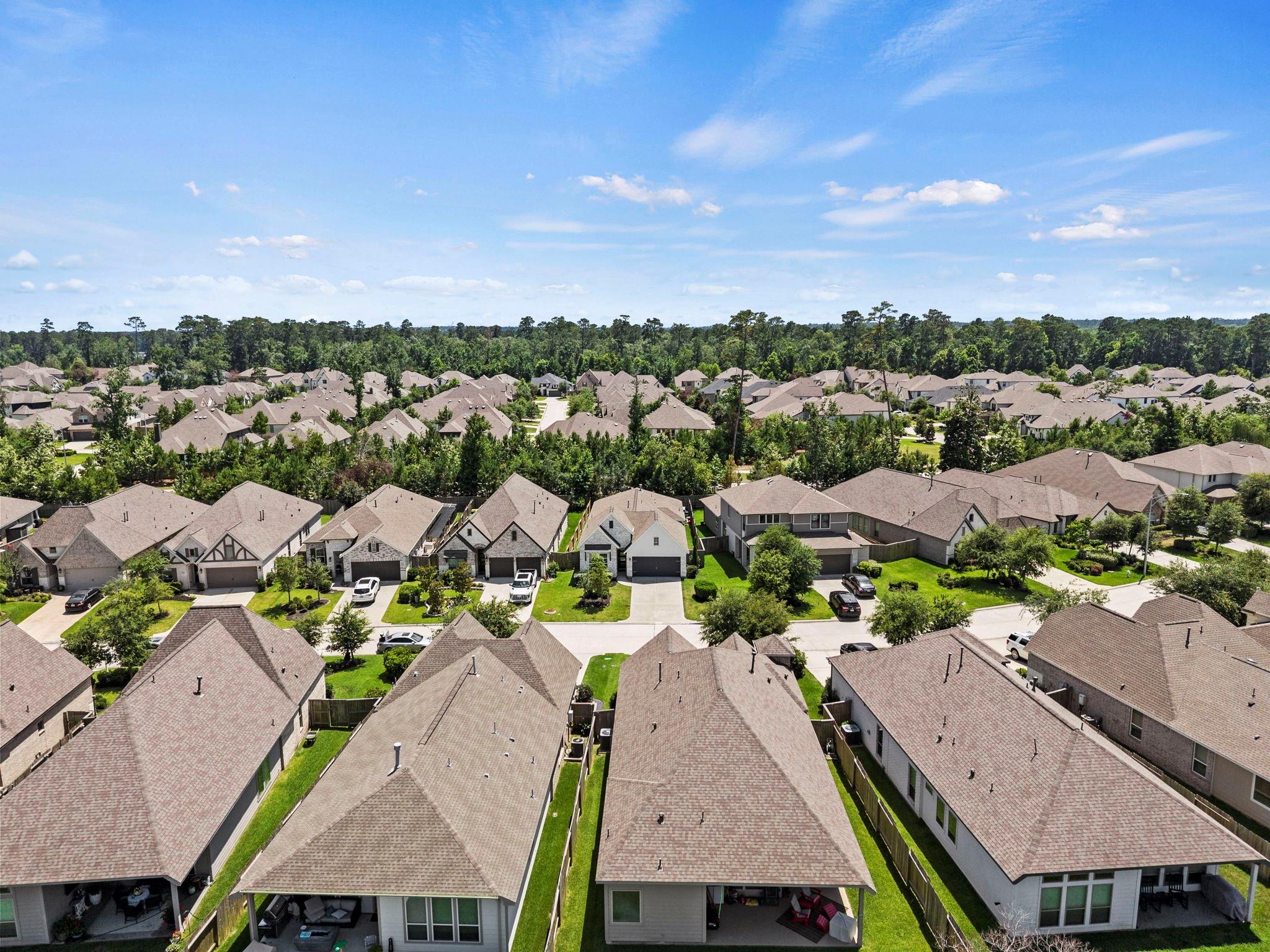 534 Cedar Harbor Court