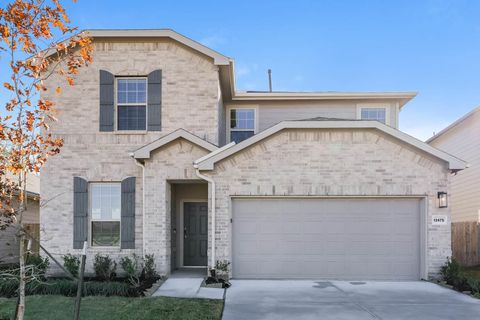 Photo of 13475 Maltessa Drive, Magnolia, TX 77354 (MLS # 49182997)