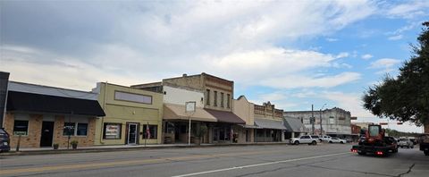 Photo of 0 Peabody, Edna, TX 77957 (MLS # 38262274)