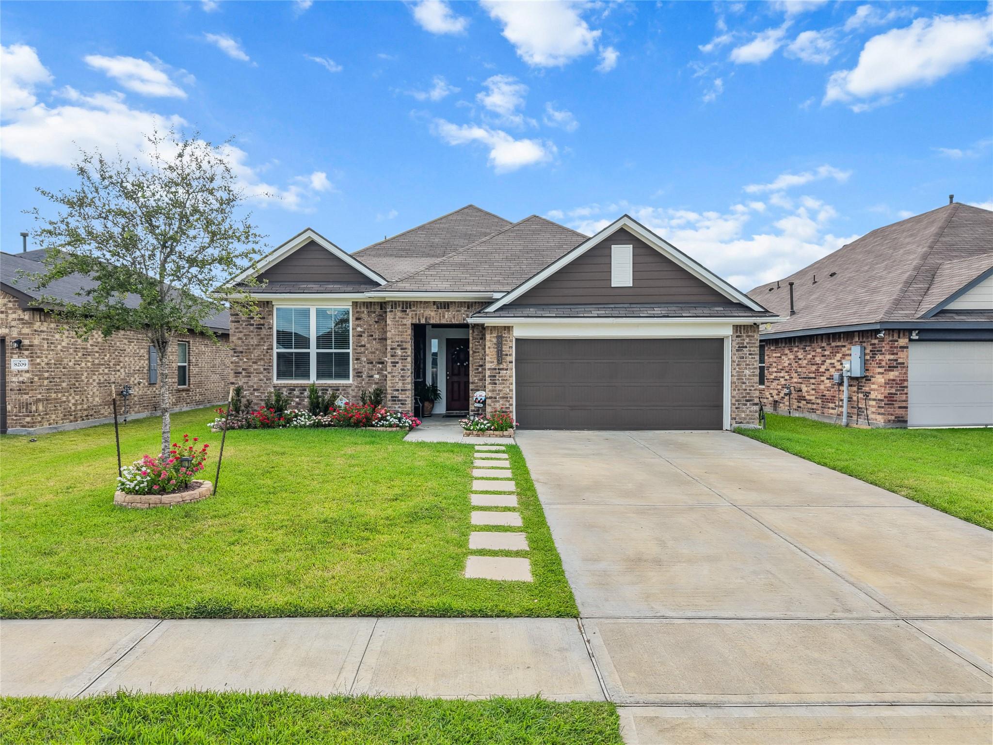 8213 Ocean Jasper Lane