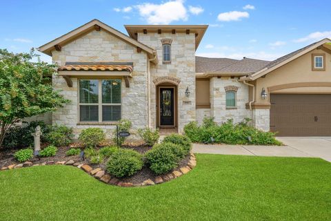 8910 Stonebriar Creek Crossing Tomball TX 77375