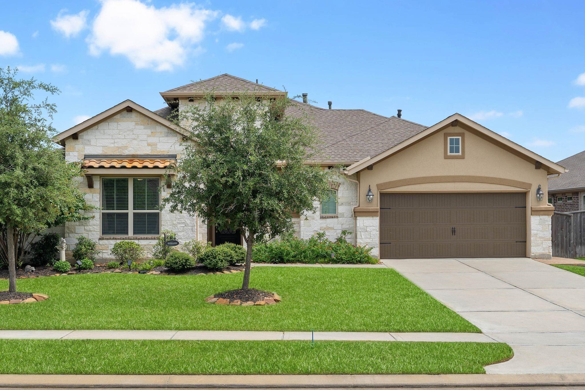 8910 Stonebriar Creek Crossing