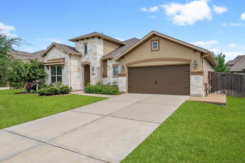 8910 Stonebriar Creek Crossing Tomball TX 77375