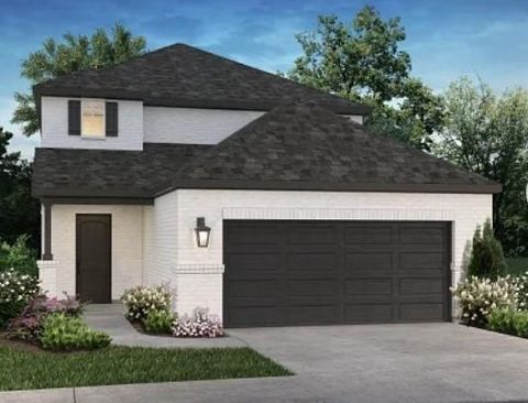 Photo of 30321 Ruby Forest Court, Magnolia, TX 77354 (MLS # 80859549)