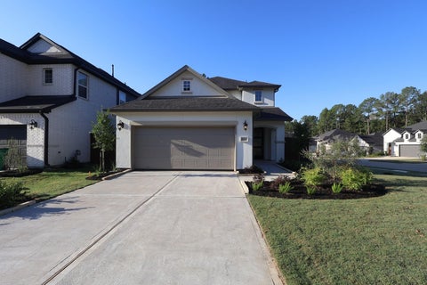 Photo of 30321 Ruby Forest Court, Magnolia, TX 77354 (MLS # 80859549)