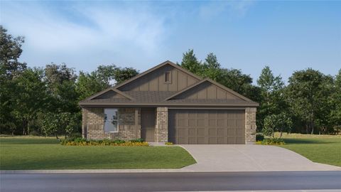 Photo of 31507 Pianella Lane, Huffman, TX 77336 (MLS # 49926888)