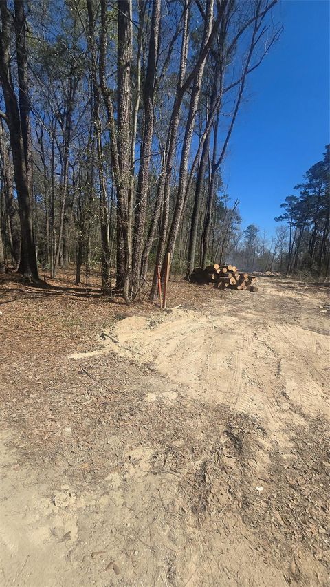Vacant Land For Sale - N Westwood Dr<br/> Conroe, TX 77302