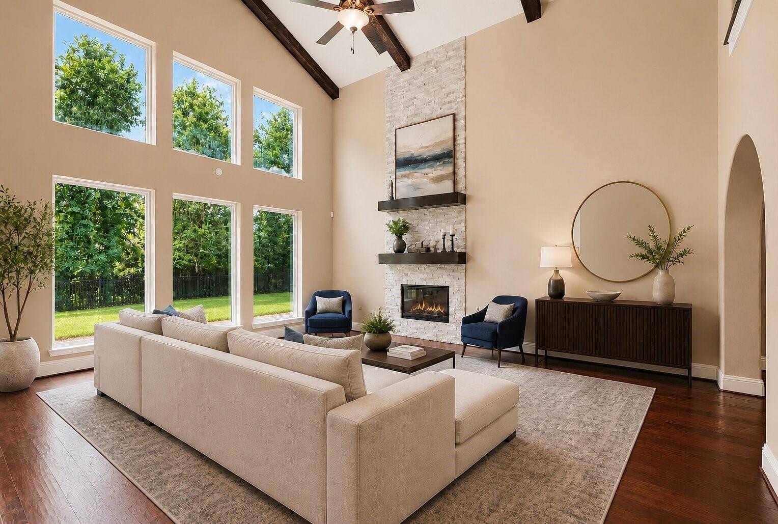Sugar Land, Texas, 77479, United States, 5 Bedrooms Bedrooms, ,6 BathroomsBathrooms,Residential,Active,2042759