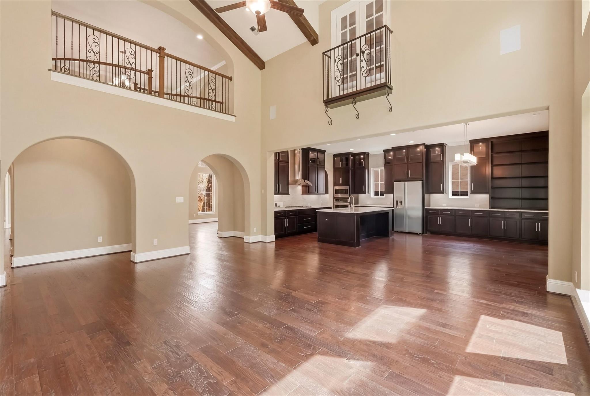 Sugar Land, Texas, 77479, United States, 5 Bedrooms Bedrooms, ,6 BathroomsBathrooms,Residential,Active,2042759