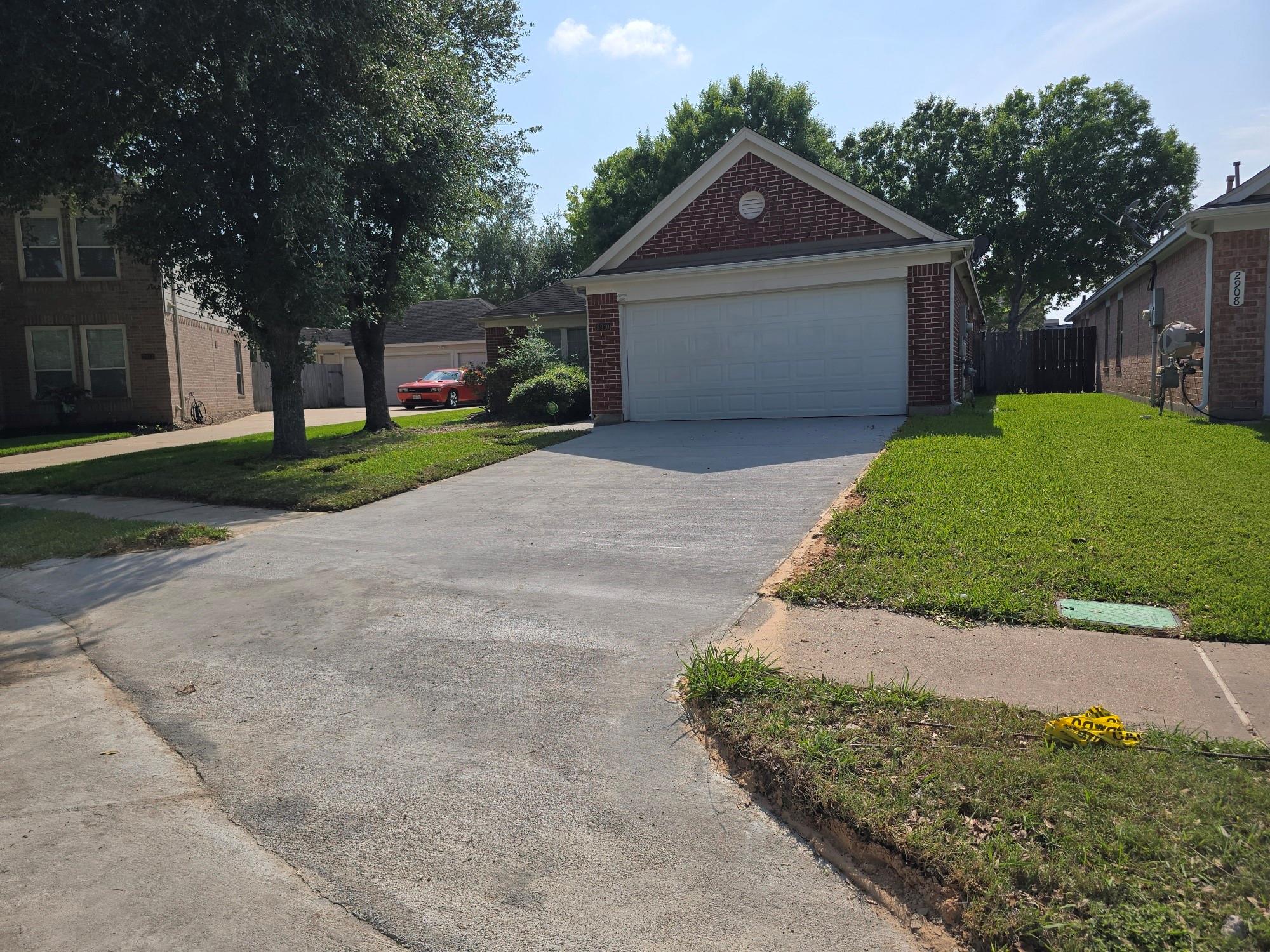 2910 Plum Lake Drive