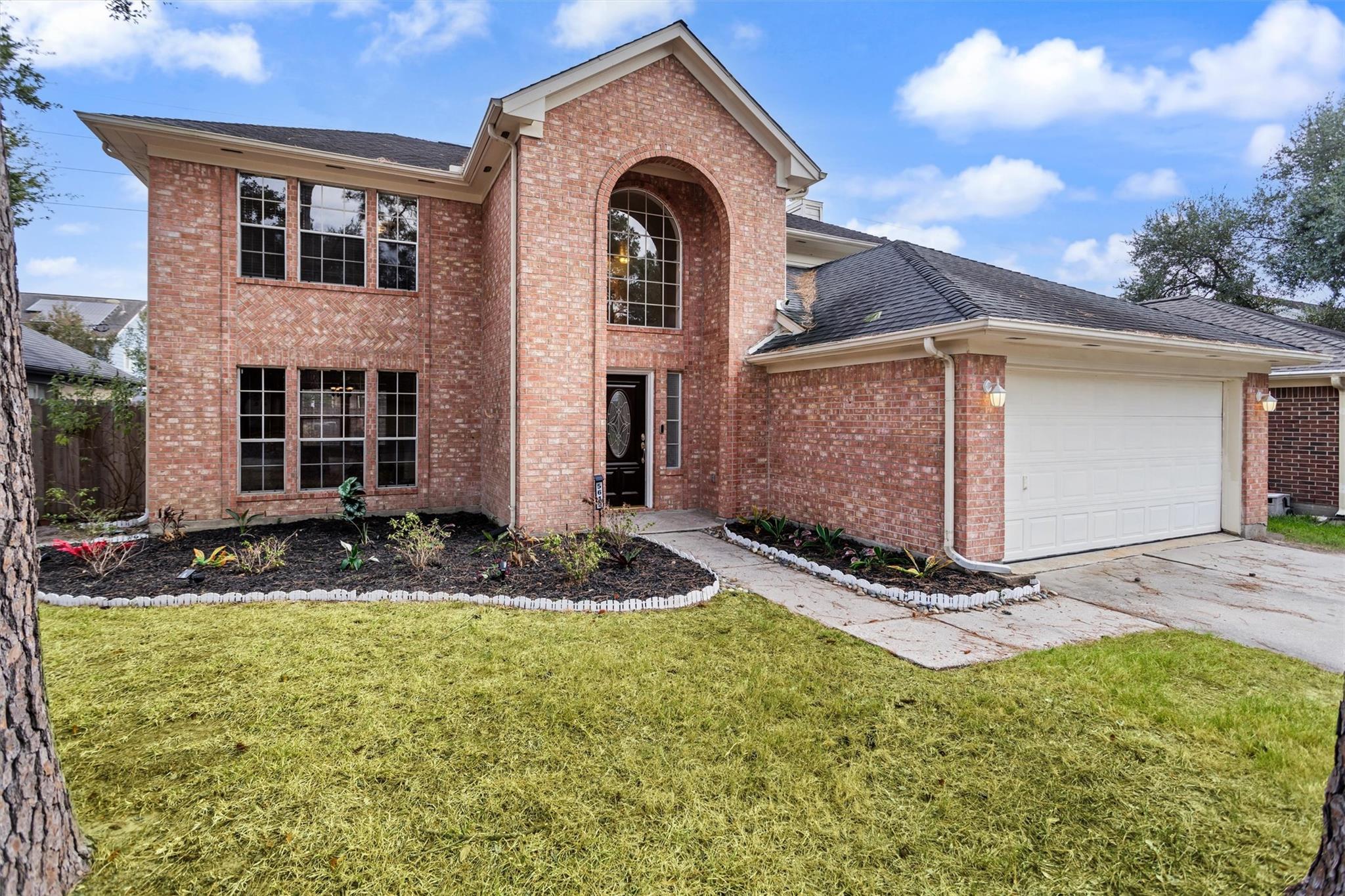 5619 Roserock Lane