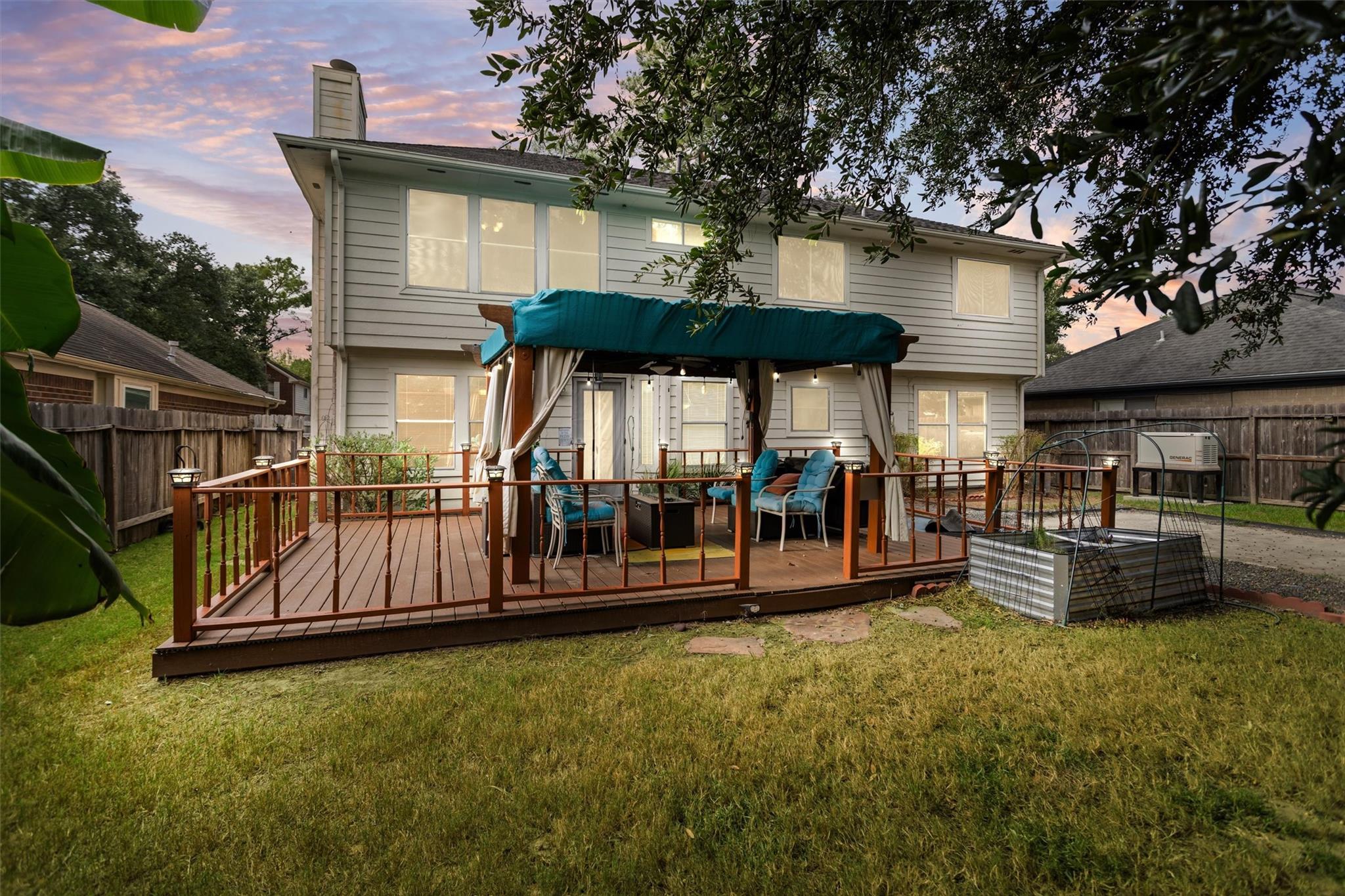 5619 Roserock Lane