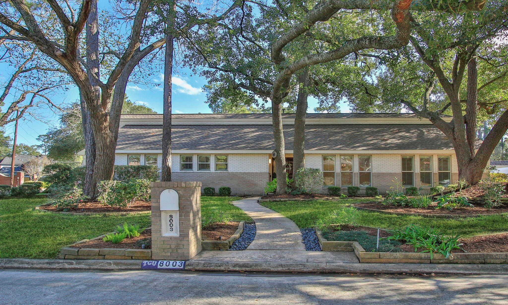 8003 White Marsh Court