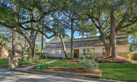 8003 White Marsh Court Spring TX 77379