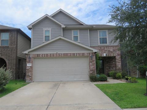 Photo of 13031 Mills Creek Meadow Drive, Houston, TX 77070 (MLS # 74752790) Photo of 13031 Mills Creek Meadow Drive, Houston, TX 77070 (MLS # 74752790)
