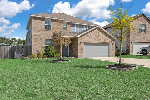 5803 Jade Crest Court Montgomery TX 77316
