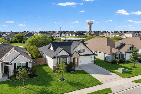 Homes For Sale - 1905 Cambria Drive<br/> Bryan, TX 77802