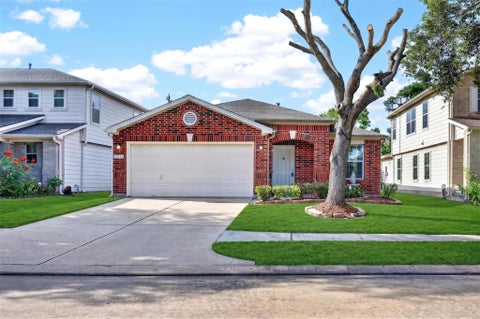 Photo of 13118 Bentcrest Court, Houston, TX 77072 (MLS # 6837101)