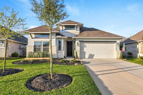 Photo of 3319 Old Ironwood Drive, Spring, TX 77386 (MLS # 6201829)