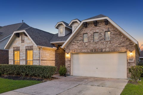 Photo of 13710 Sloth Bear Court, Crosby, TX 77532 (MLS # 41783978)