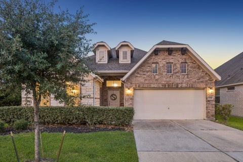 Homes For Sale - 13710 Sloth Bear Court<br/> Harris County, Crosby, TX 77532