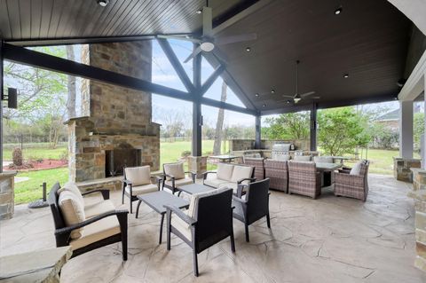 Tiny photo for 50 Lake Estates Drive, Montgomery, TX 77356 (MLS # 94437901)