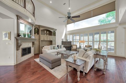 Tiny photo for 50 Lake Estates Drive, Montgomery, TX 77356 (MLS # 94437901)